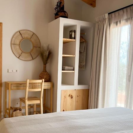 Boutique B&B Casa 381 - Adults Only Jávea Exterior photo