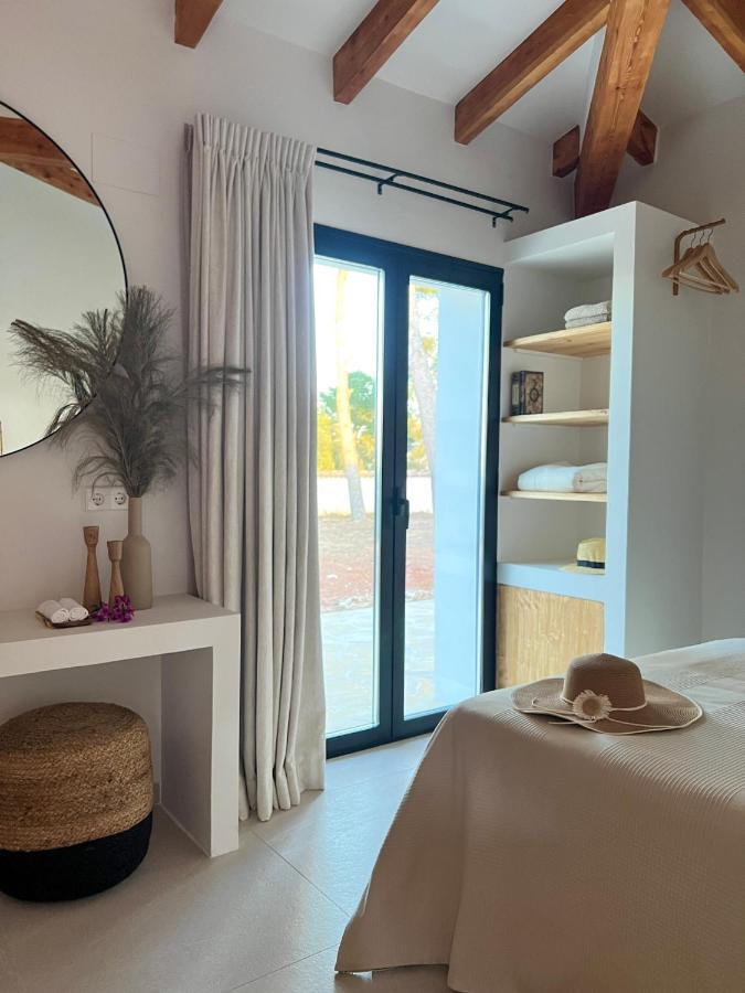 Boutique B&B Casa 381 - Adults Only Jávea Exterior photo