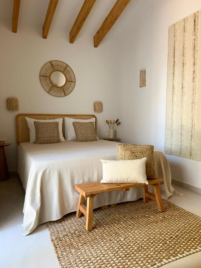 Boutique B&B Casa 381 - Adults Only Jávea Exterior photo
