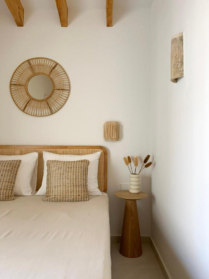 Boutique B&B Casa 381 - Adults Only Jávea Exterior photo