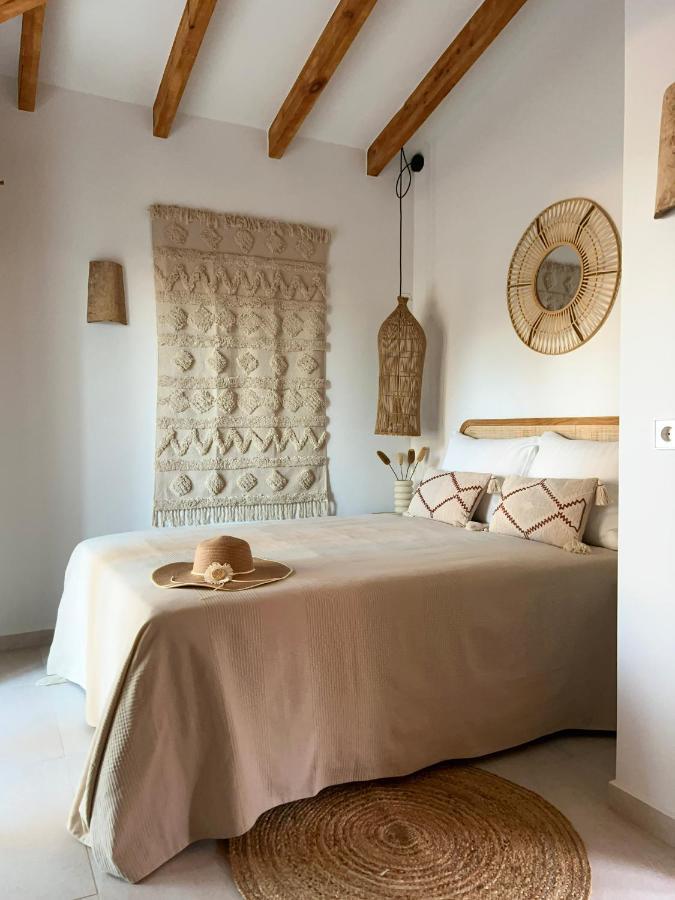 Boutique B&B Casa 381 - Adults Only Jávea Exterior photo