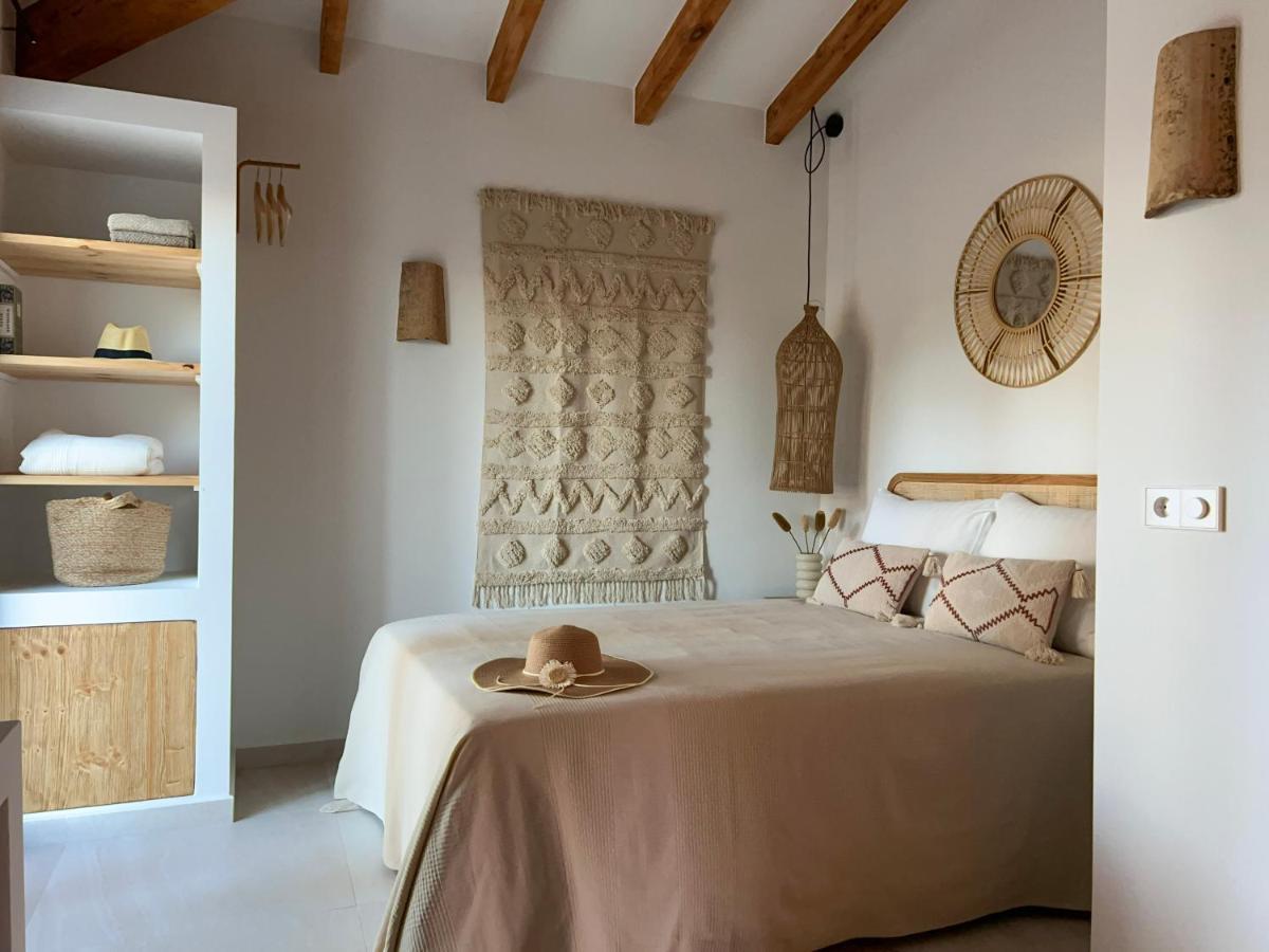 Boutique B&B Casa 381 - Adults Only Jávea Exterior photo