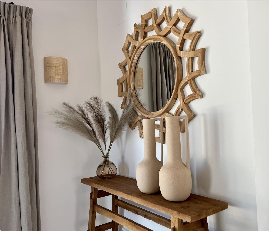 Boutique B&B Casa 381 - Adults Only Jávea Exterior photo
