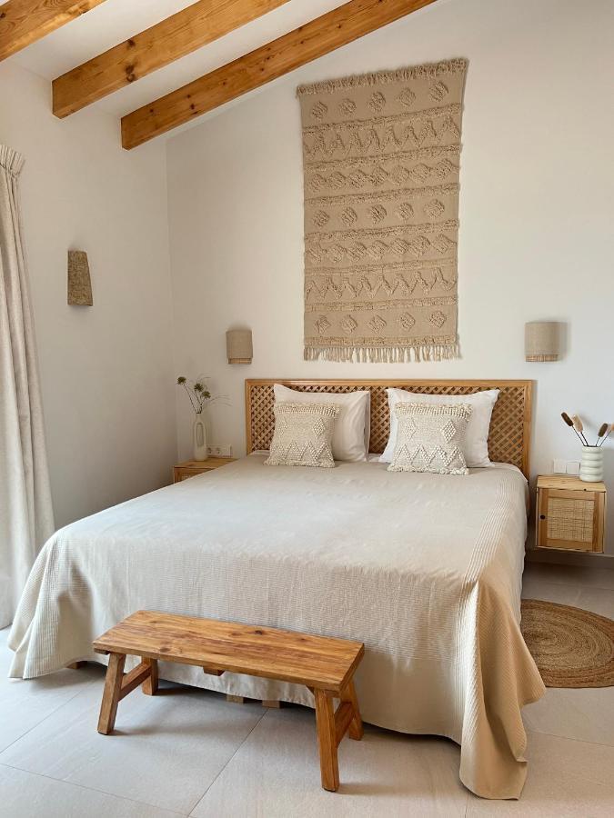 Boutique B&B Casa 381 - Adults Only Jávea Exterior photo