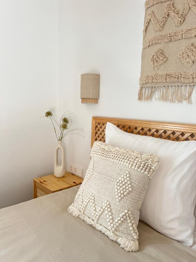 Boutique B&B Casa 381 - Adults Only Jávea Exterior photo