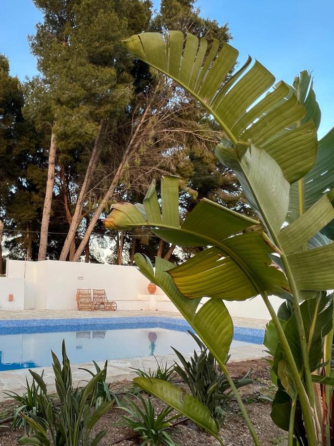 Boutique B&B Casa 381 - Adults Only Jávea Exterior photo