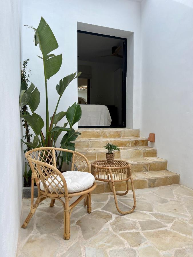 Boutique B&B Casa 381 - Adults Only Jávea Exterior photo